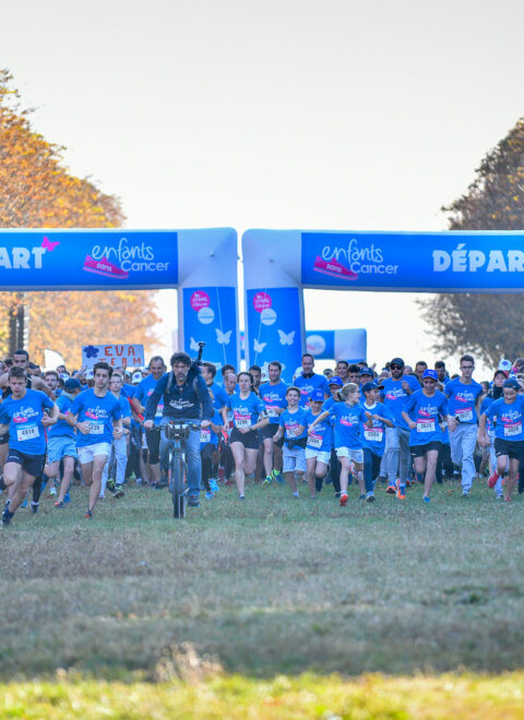 Imagine for Margo-Départ