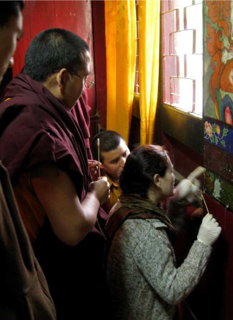 Tibet-Photo 1