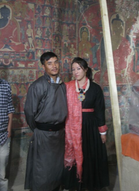 Tibet-Photo 2